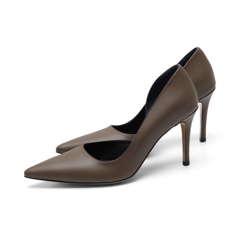 The Mad Shoes | The Not so MAD 7cm