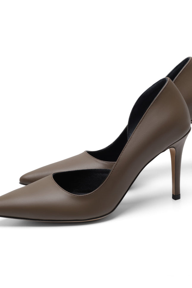 The Mad Shoes | The Not so MAD 7cm