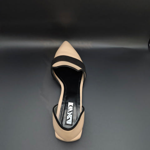 The Mad Shoes | Baleriny GEORGIA