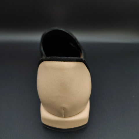 The Mad Shoes | Baleriny GEORGIA