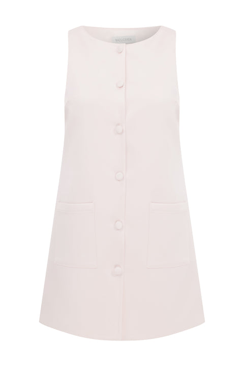 Nazli Ceren | Sukienka mini Odette