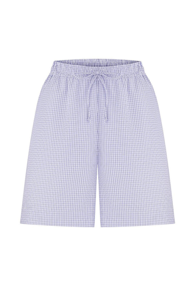 Kolosova | Wide shorts