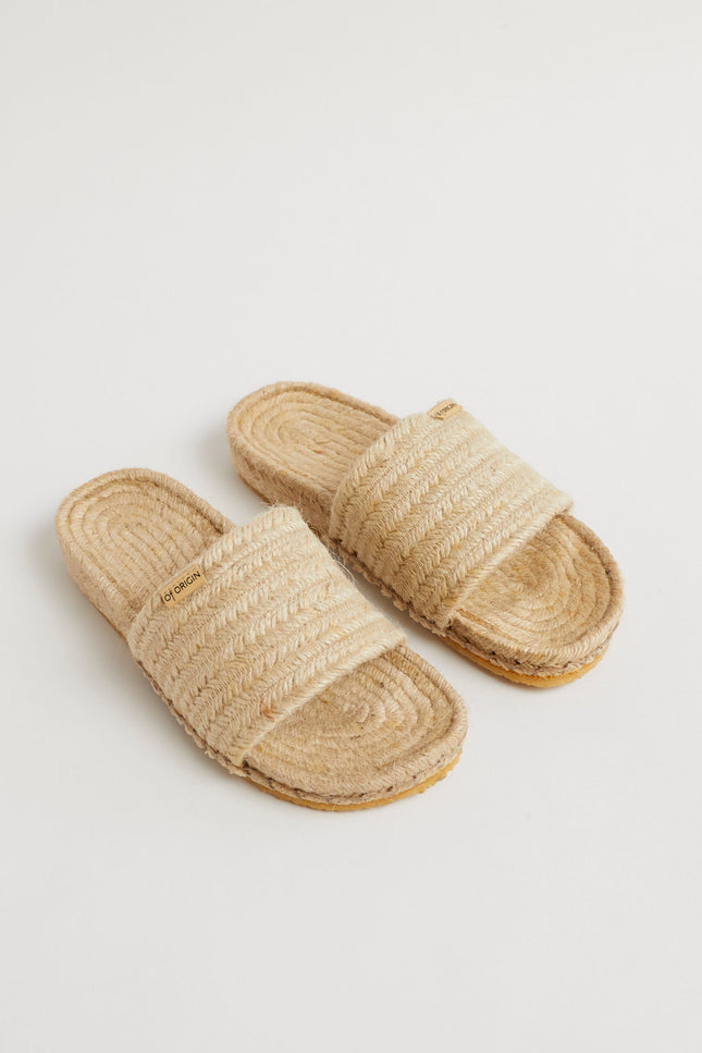A Perfect Nomad | COMTE NATURELLE