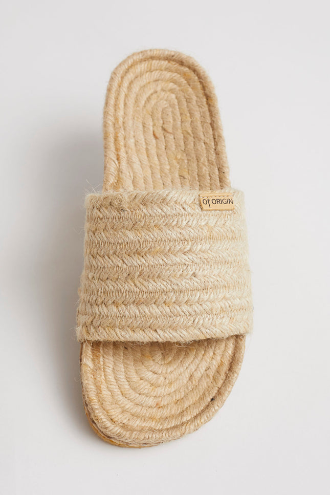 A Perfect Nomad | COMTE NATURELLE