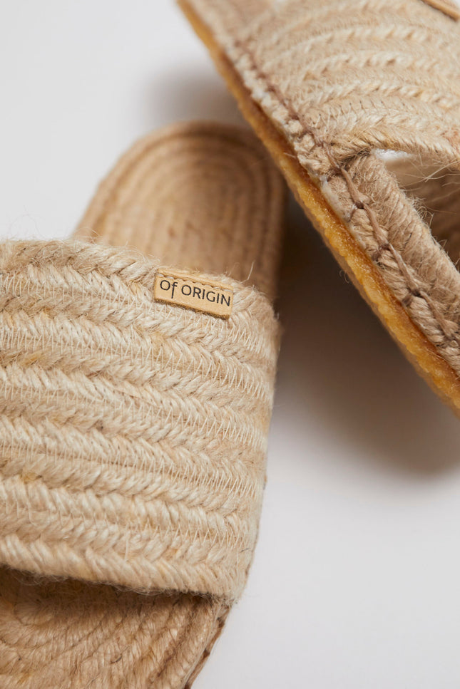 A Perfect Nomad | COMTE NATURELLE