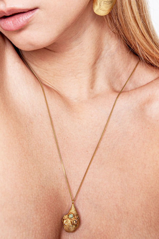 Pezi Jewellery | OCEAN TREASURE Necklace