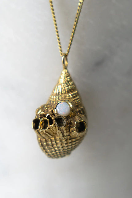 Pezi Jewellery | OCEAN TREASURE Necklace
