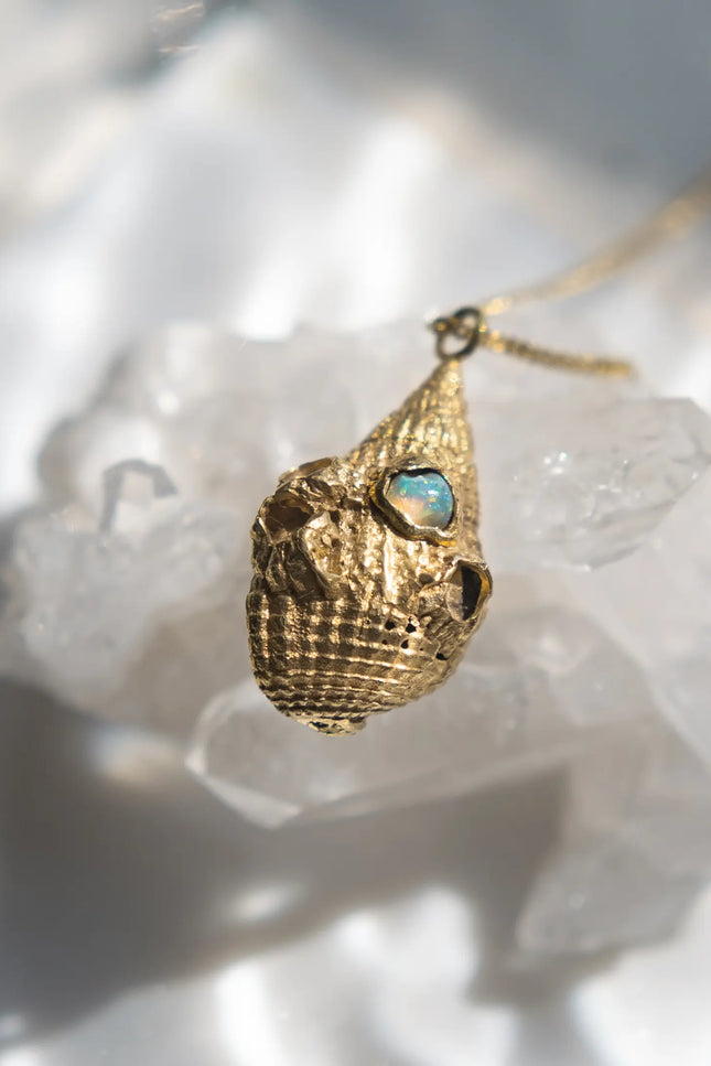 Pezi Jewellery | OCEAN TREASURE Necklace