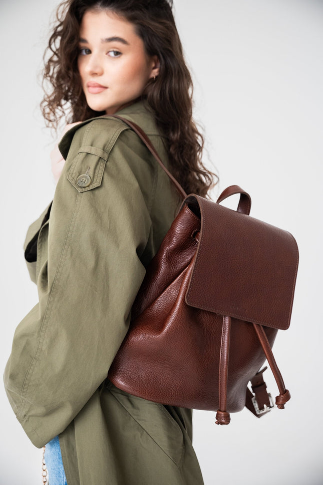 Lava Flow | Backpack Oshima