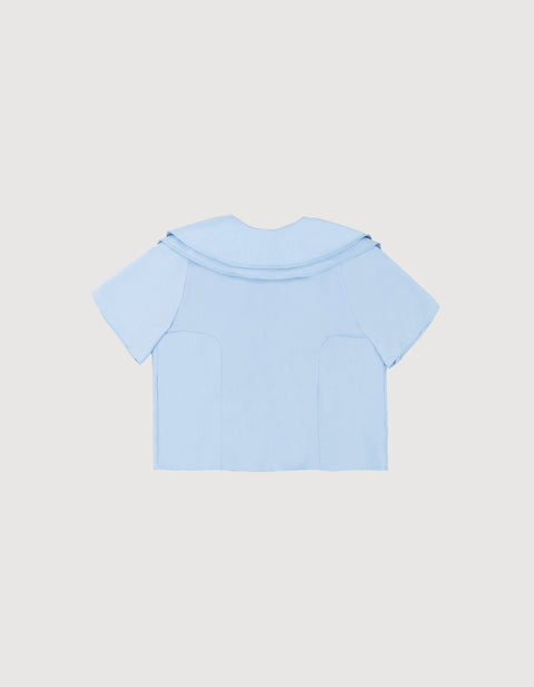 Gualdoni Paris Wien I Koszula La CASSIS