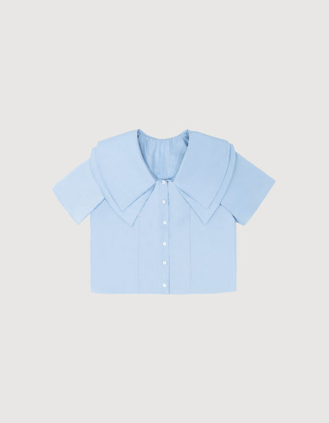 Gualdoni Paris Wien I Koszula La CASSIS