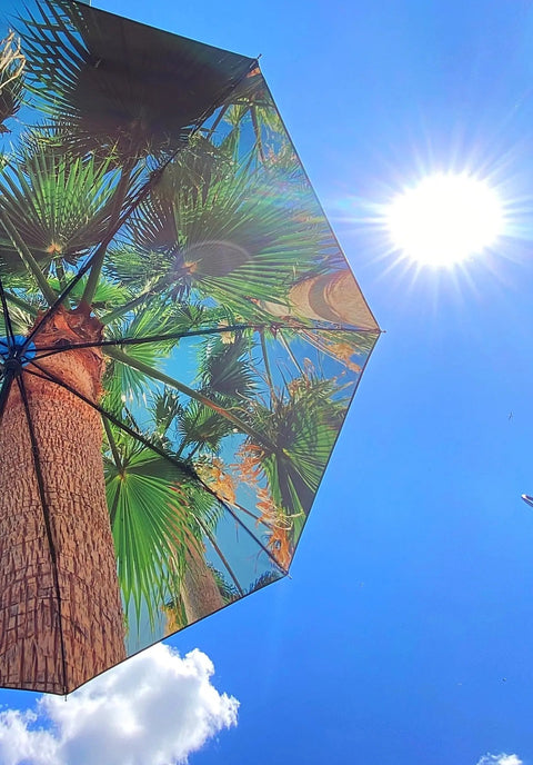 HappySweeds I Parasolka Paradise