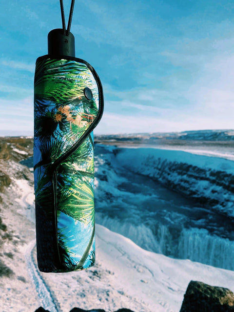 HappySweeds I Parasolka Paradise