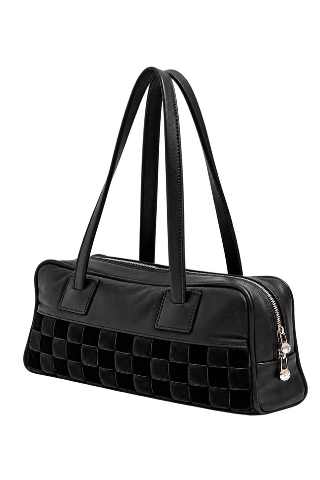 Bolso Pat Negro