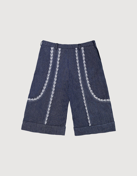 Gualdoni Paris Wien I Szorty Le PIANA