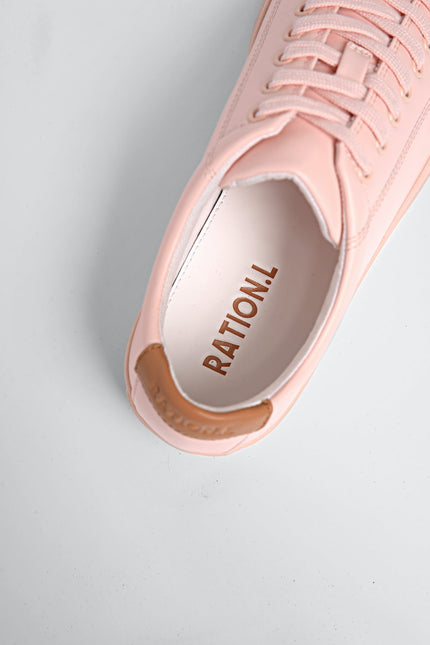 Ration.L | R-KIND Jupiter Sneakers vegan