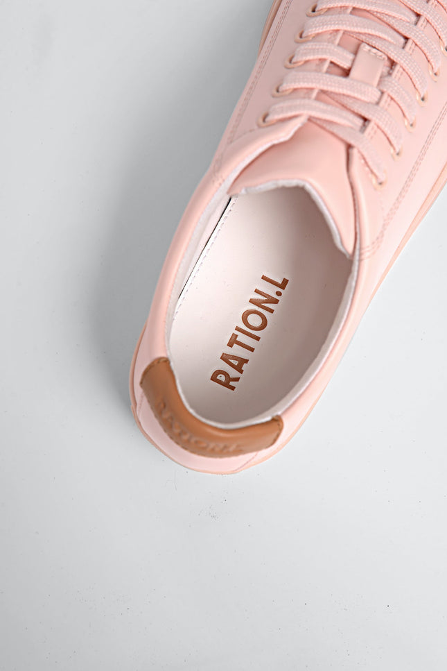 Ration.L | R-KIND Jupiter Sneakers vegan