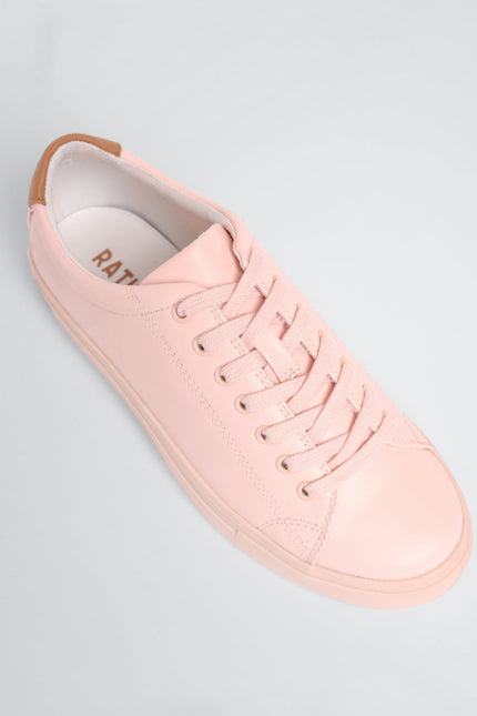 Ration.L | R-KIND Jupiter Sneakers vegan