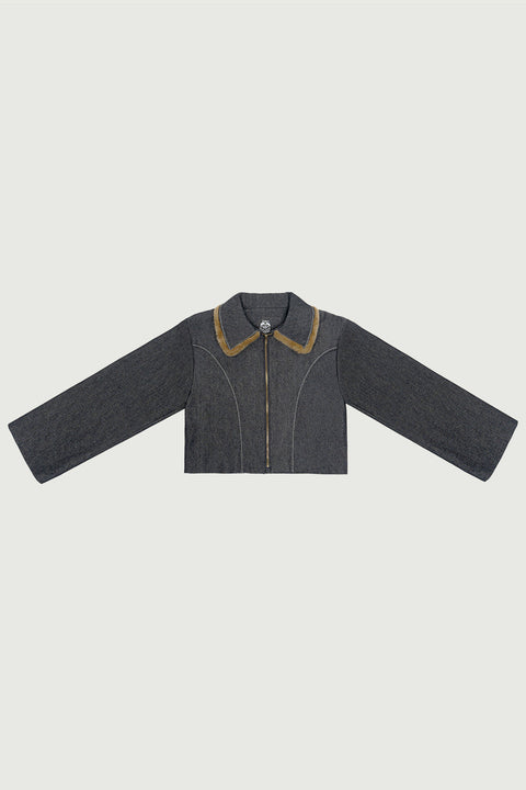 Gualdoni Paris Wien I Kurtka La Veste PRINCE