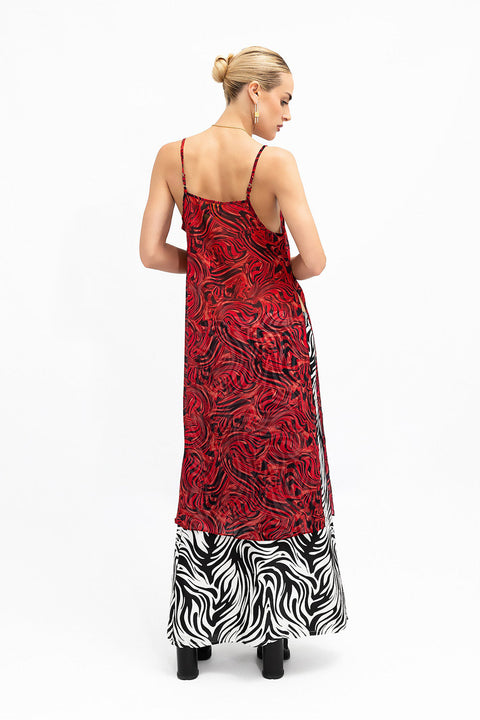 Janara Jones | Lava Cami Top