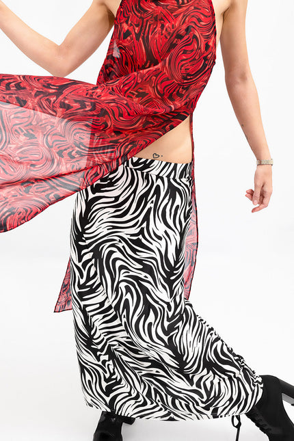 Janara Jones | Top Lava