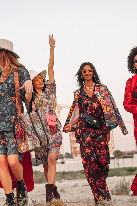 Janara Jones | Kurtka jeansowa Wonderlands Lee