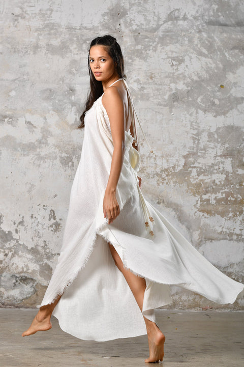 Zhenabia | Kaftan Puskul