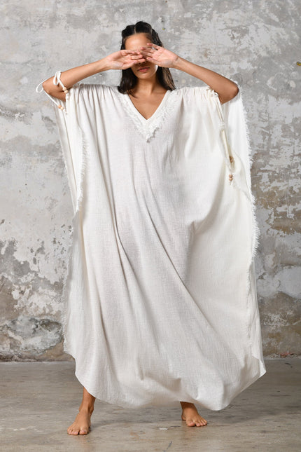 Zhenabia | Kaftan Puskul
