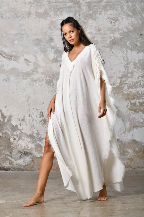 Zhenabia | Kaftan Puskul