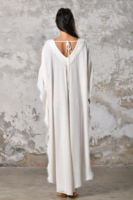 Zhenabia | Kaftan Puskul