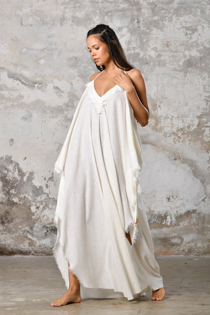 Zhenabia | Kaftan Puskul