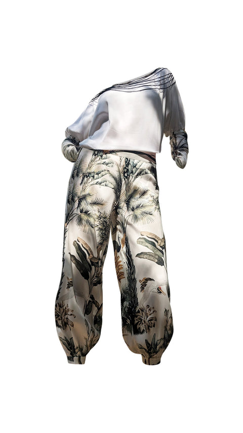 Mary&Mary | Bluzka Mirage Oasis