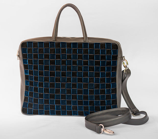 Bolso negro Paco