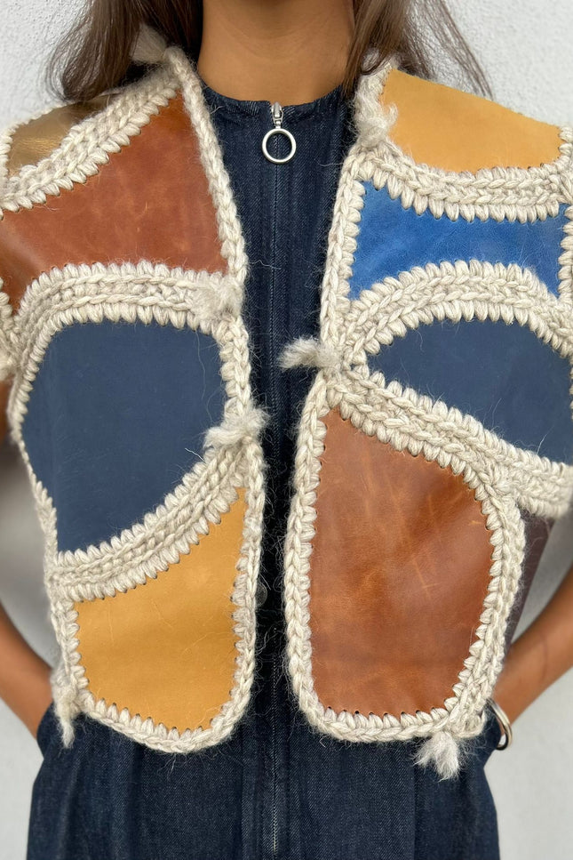 Entrudo | Paçó Vest