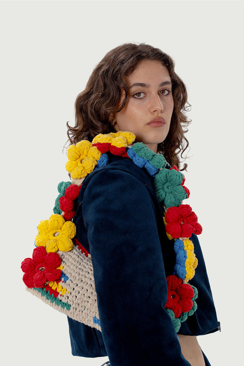 Gualdoni Paris Wien I Torebka La REVANCHE