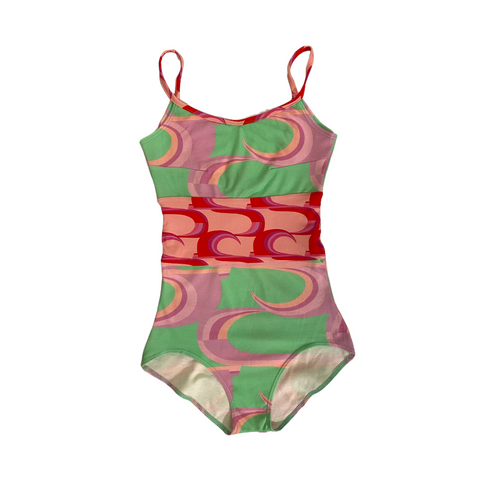 Julia Clancey I JCJC Miami Lime