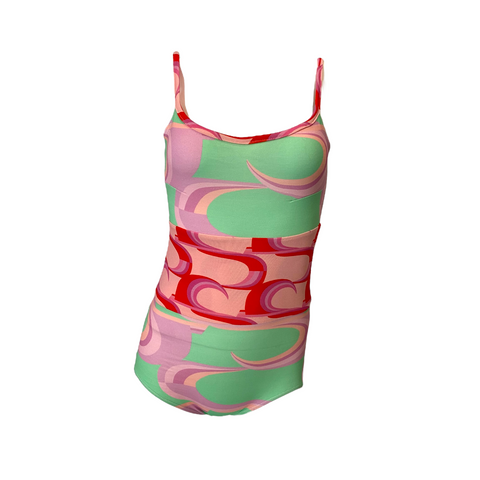 Julia Clancey I JCJC Miami Lime