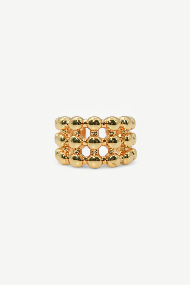 Miss Cecilia | Bubbli Ear Cuff