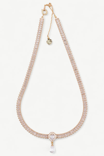 Miss Cecilia | Juliette Necklace