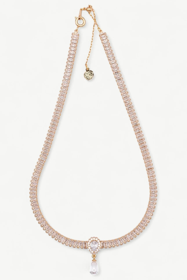 Miss Cecilia | Juliette Necklace