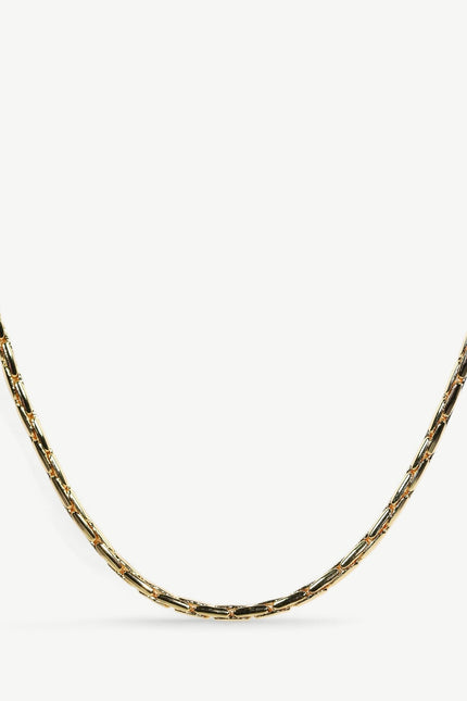 Miss Cecilia | Boston Chain Necklace