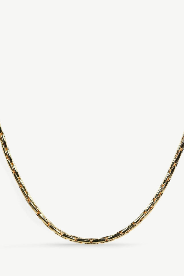 Miss Cecilia | Boston Chain Necklace