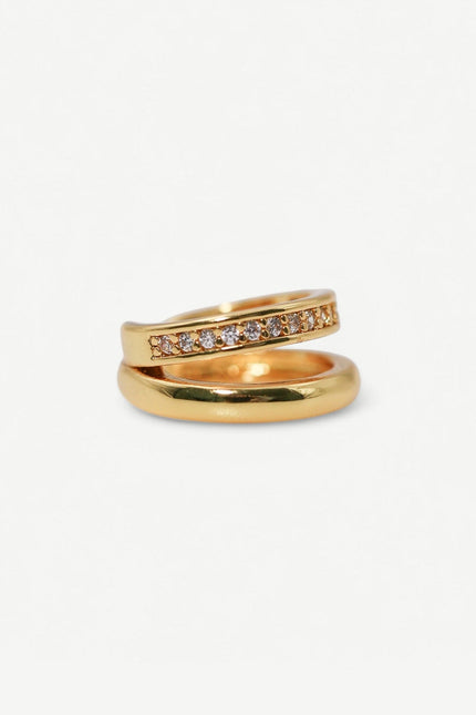 Miss Cecilia | Twilight Ear Cuff