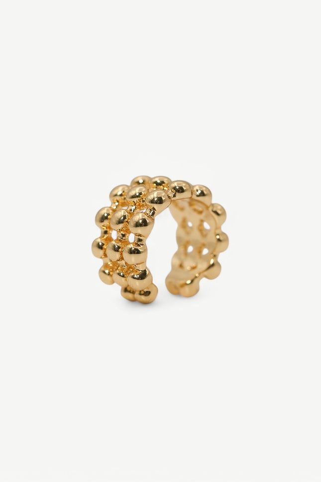 Miss Cecilia | Bubbli Ear Cuff