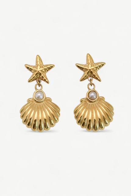 Miss Cecilia | Kolczyki Maris Star