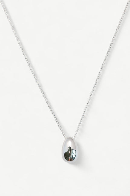 Miss Cecilia | Egg Necklace