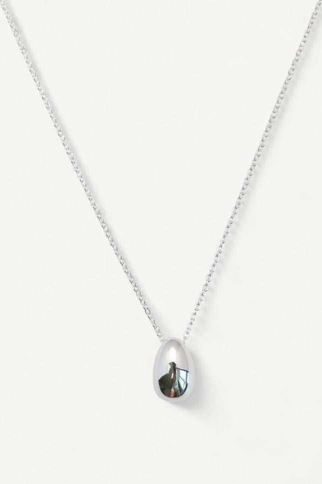 Miss Cecilia | Egg Necklace