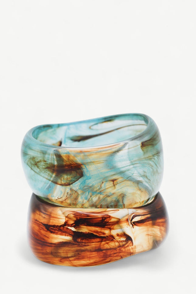 Miss Cecilia | The Drift Bangle