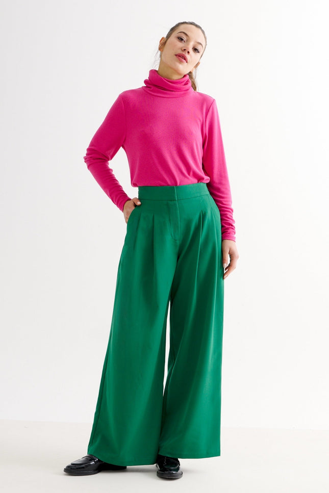 TYLER FINE TWILL IVY