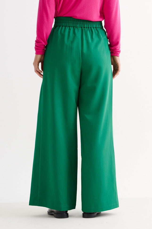 TYLER FINE TWILL IVY